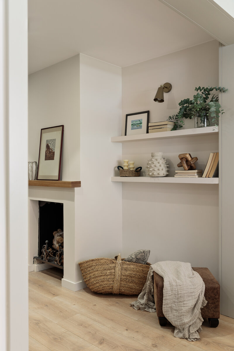 Matadepera - Interior View 21